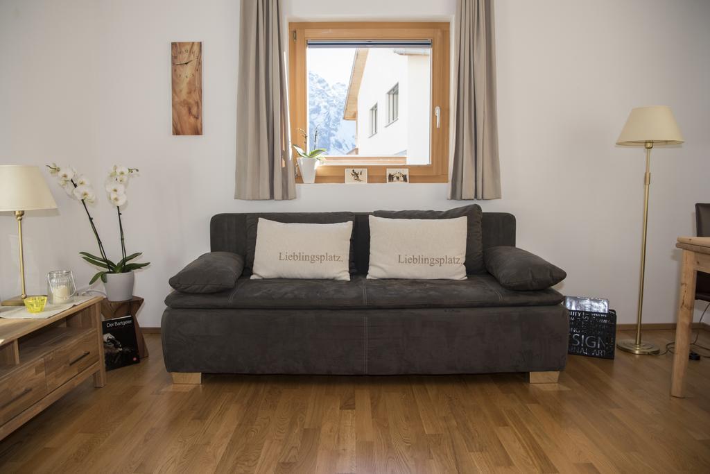 Ferienwohnung Fionas 267 Фтан Екстериор снимка