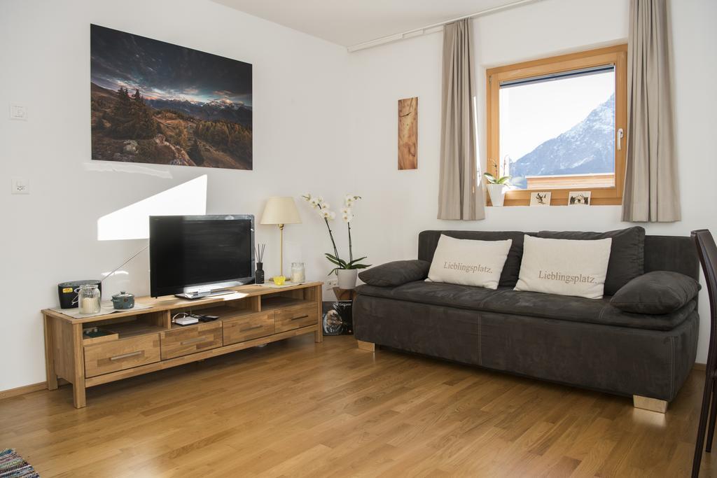 Ferienwohnung Fionas 267 Фтан Екстериор снимка