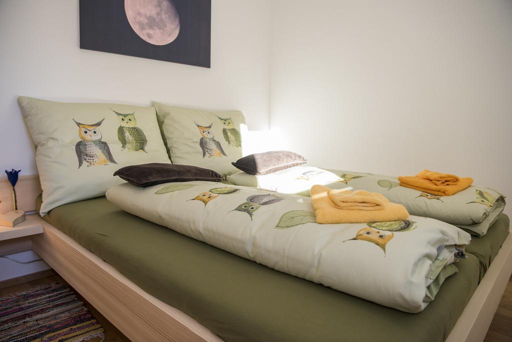 Ferienwohnung Fionas 267 Фтан Екстериор снимка