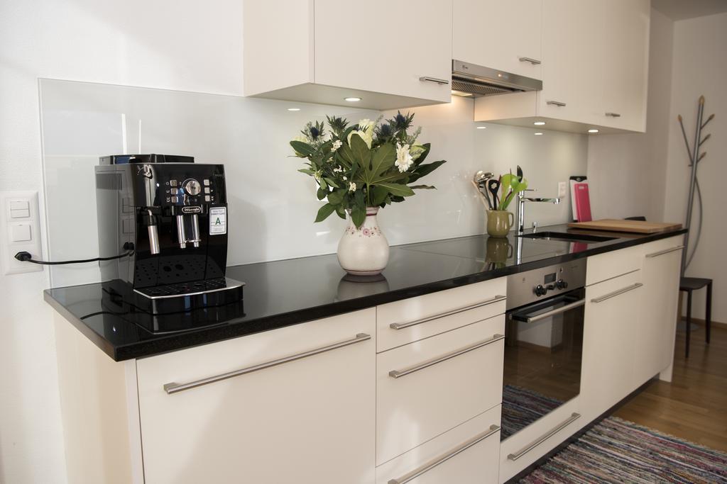 Ferienwohnung Fionas 267 Фтан Екстериор снимка