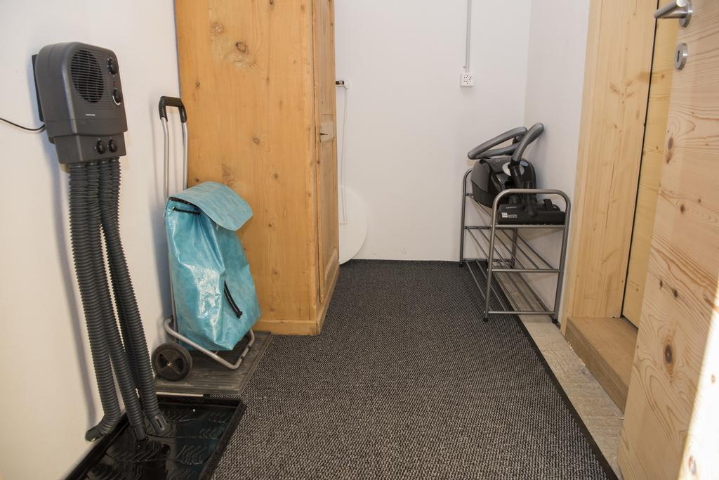 Ferienwohnung Fionas 267 Фтан Екстериор снимка