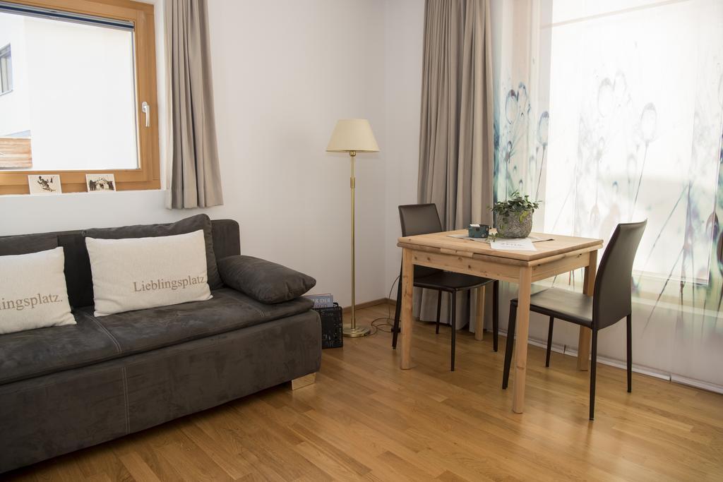 Ferienwohnung Fionas 267 Фтан Екстериор снимка