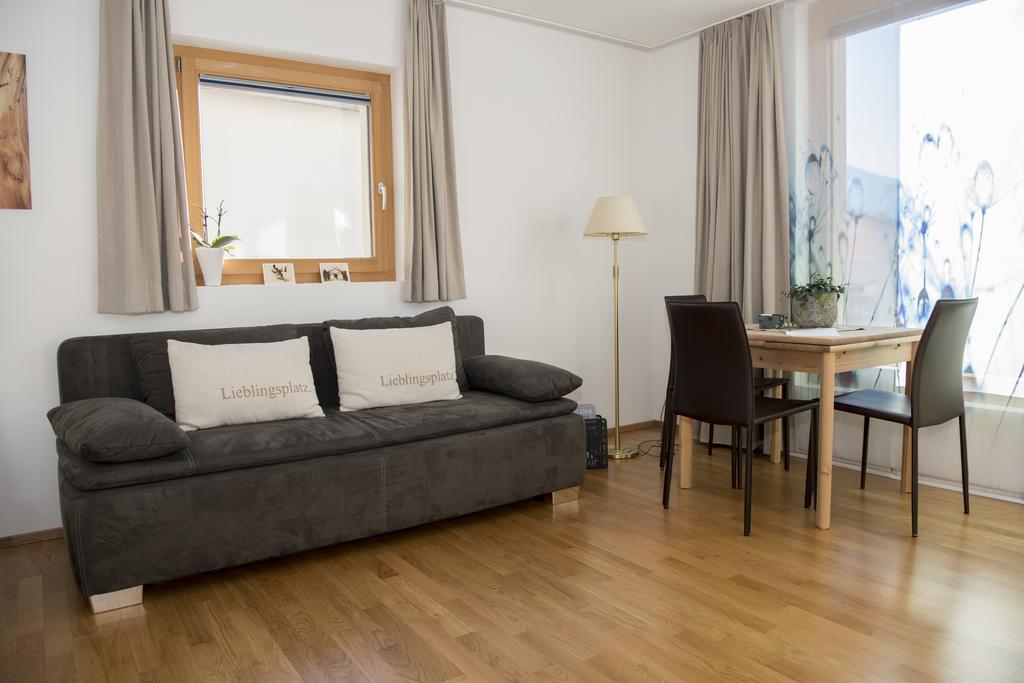 Ferienwohnung Fionas 267 Фтан Екстериор снимка
