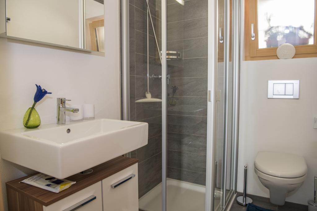 Ferienwohnung Fionas 267 Фтан Екстериор снимка